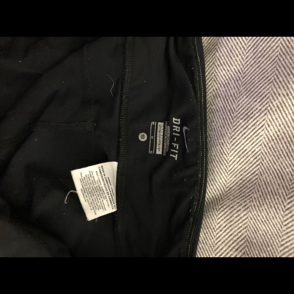 Nike Running Leggings